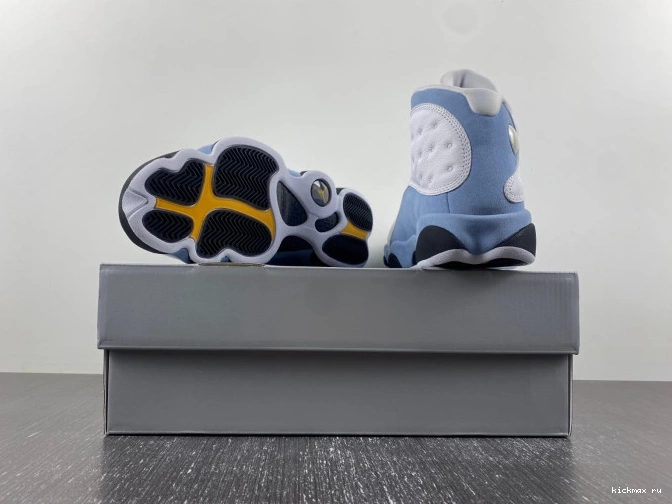 Cheap MAX Grey 13 Jordan Blue Air 414571-170 0823